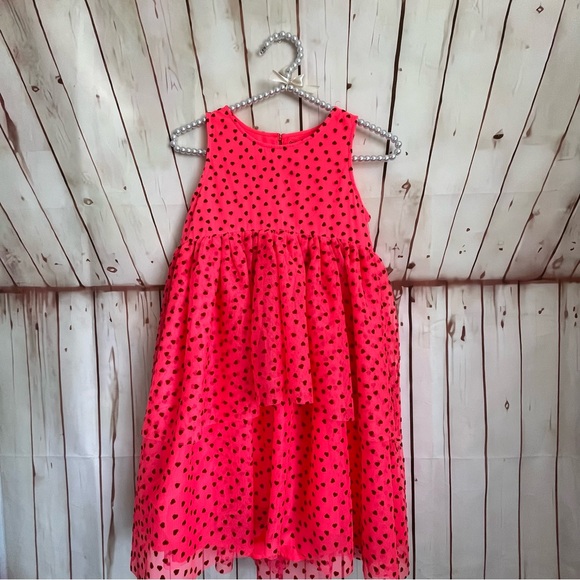 CAT AND JACK GIRLS ❣️DRESS👗 - Picture 13 of 16